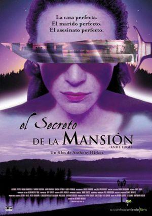 El secreto de la mansión (DVD)