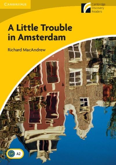 A little trouble in Amsterdam cr2