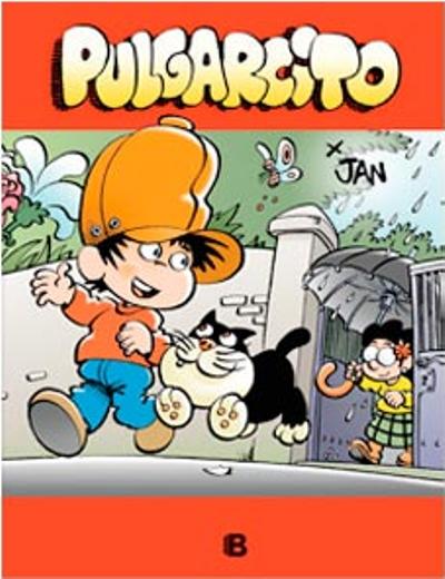 Una Vaca... Pulgarcito 1 tapa