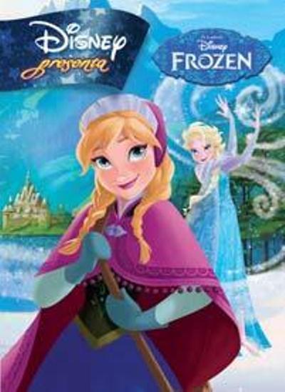 Frozen