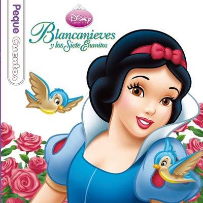 Blancanieves. Pequecuentos
