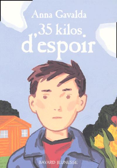 35 kilos despoir Klett Sprachen