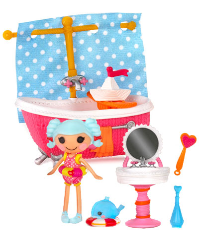Lalaloopsy comprar cheap