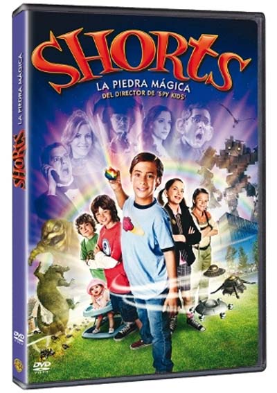 Pelicula la piedra magica clearance