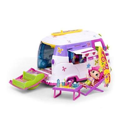 Caravana pinypon precio store