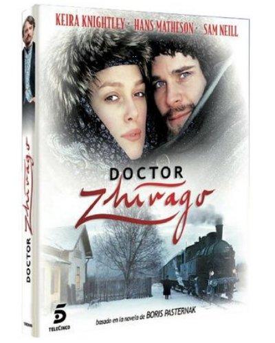 Doctor Zhivago - DVD
