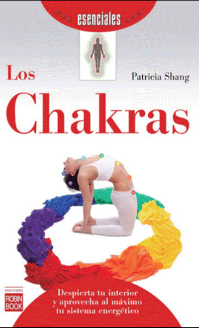 Las chakras/The chakras