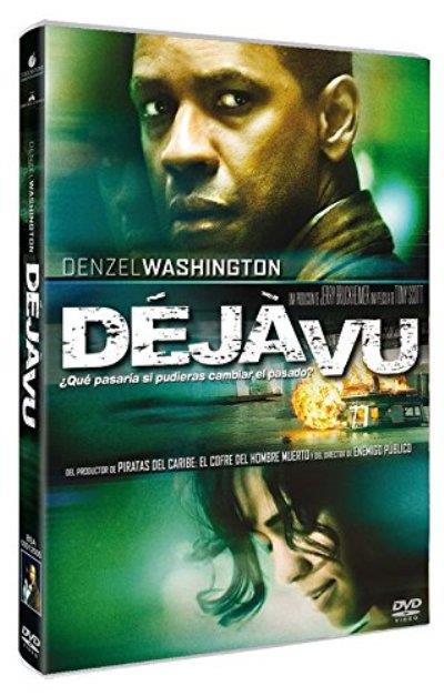 Déjà Vu (DVD)