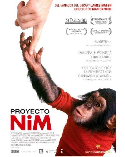 Proyecto Nim (DVD)