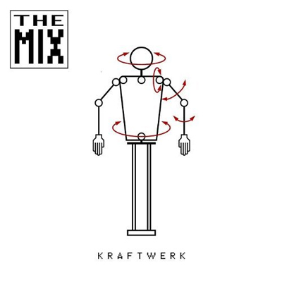The Mix (Ed. Remasterizada)