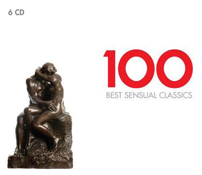 100 Best Sensual Classics (Box Set)