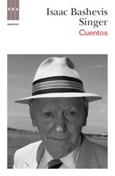 Isaac Bashevis Singer