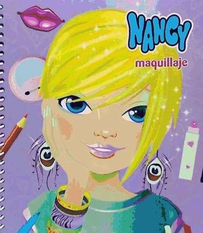 Nancy diario secreto deals