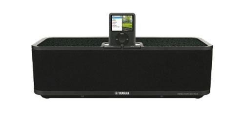 Yamaha PDX-30 Black Altavoz iPod/iPhone - Accesorios Audio portátil - Los  mejores precios | Fnac