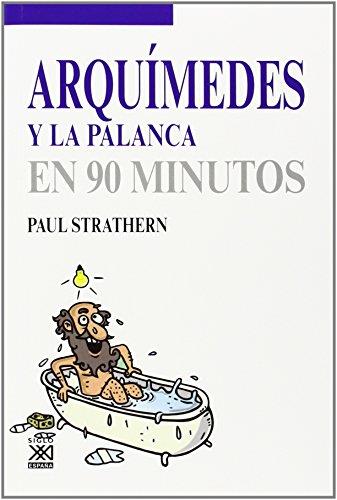 Arquímedes y la palanca en 90 minutosArquímedes y la palanca - ePub