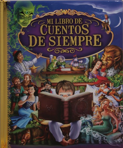 Una cámara