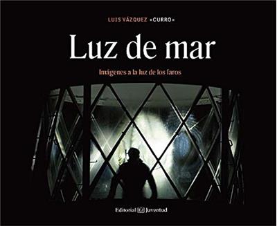 Luz De Mar tapa blanda en torno al libro luis curro