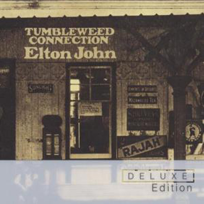 Tumbleweed Connection (Edición Deluxe) - Elton John - | Fnac