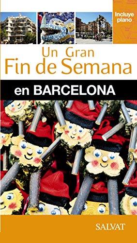 Barcelona Tapa Blanda un gran fin de semana