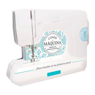 Coser a máquina