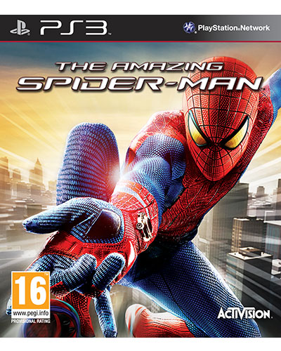 tira comprender moderadamente The Amazing Spider-Man PS3 para - Los mejores videojuegos | Fnac