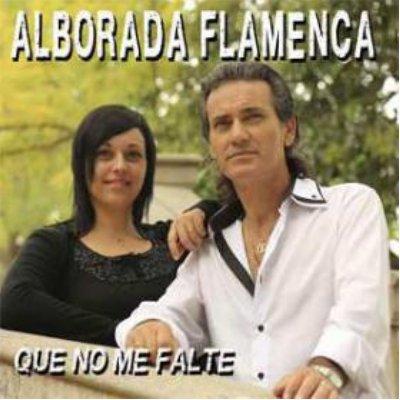 Que no me falte