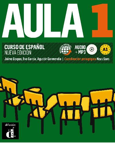 Una cámara