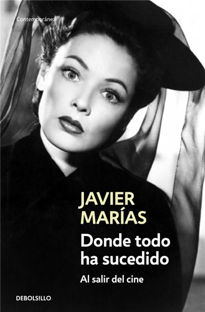 Una cámara