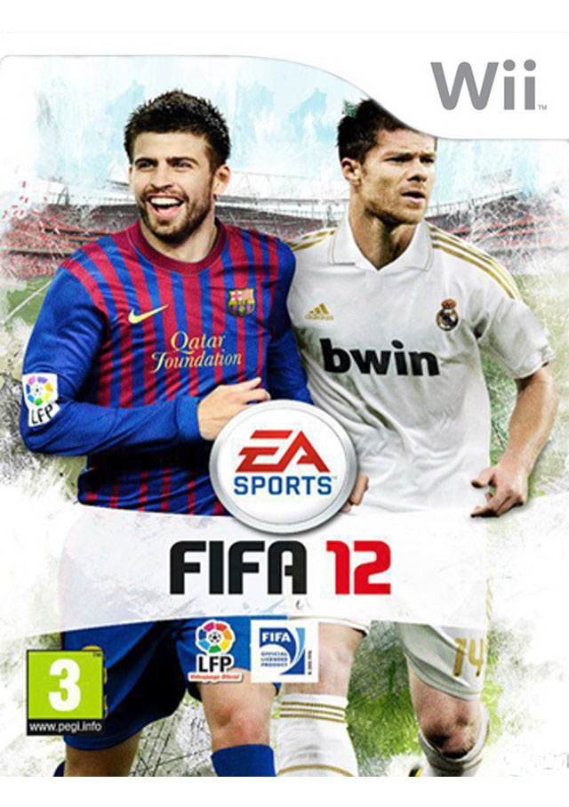 Ambient Spookachtig Autorisatie FIFA 12 Wii para - Los mejores videojuegos | Fnac