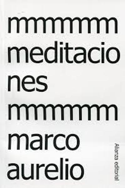 Meditaciones