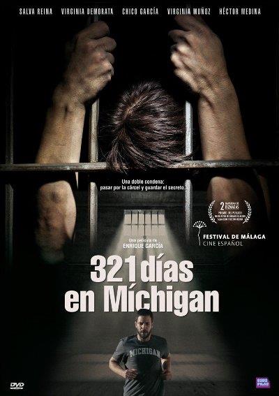 321 días en Míchigan (DVD)