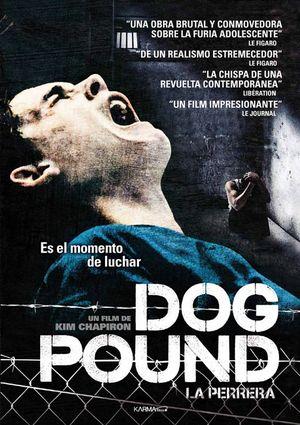Dog pound, la perrera (DVD)