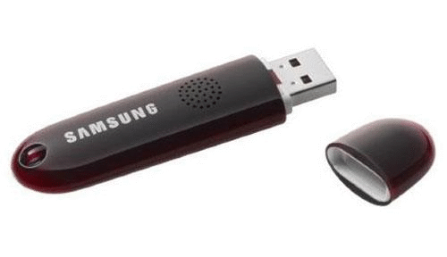 antártico delicado volumen Samsung WIS-09AB Adaptador WiFi - Accesorios TV - Comprar al mejor precio |  Fnac