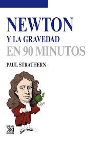 Newton y la gravedad en 90 minutosNewton y la gravedad - ePub