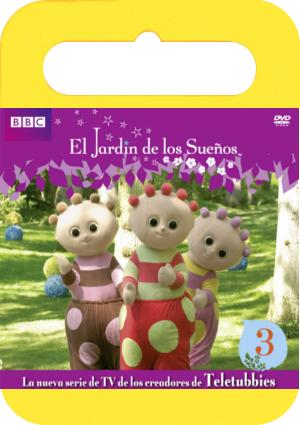 El jardin de los sueños juguetes sales