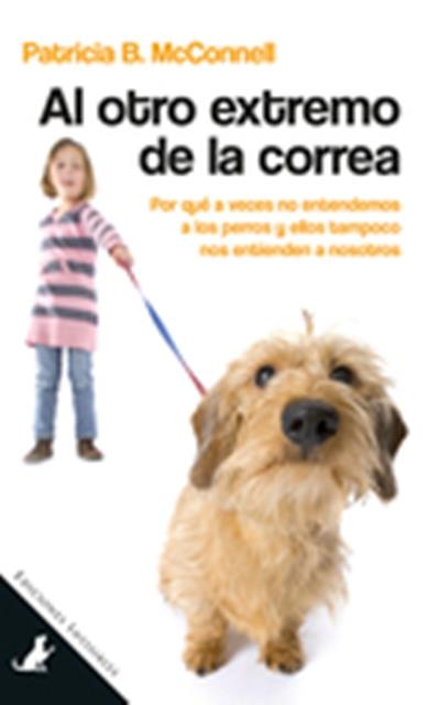 Al Otro Extremo de la correa sit books libro patricia mcconnel español