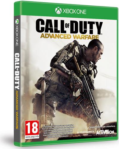 Call Of Warfare Xbox One para - Los mejores videojuegos |