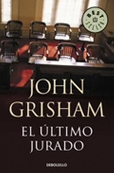 El último jurado (Rústica)El último jurado - ePub