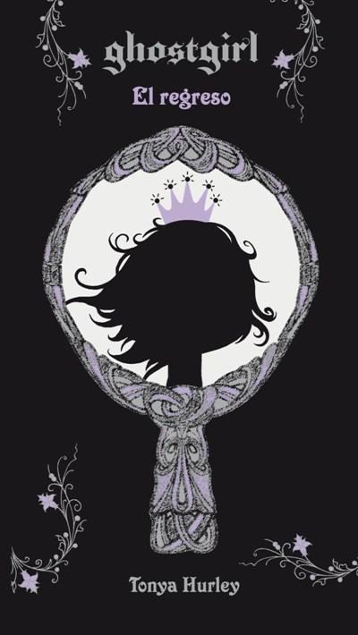 libro ghostgirl el regreso en espaol libro ghostgirl el regreso en espaol
