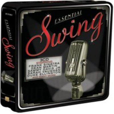 Essential Swing (Ed. Box Set)