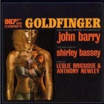 Goldfinger (Ed. remasterizada)