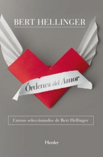Del Cursos Seleccionados bert hellinger tapa blanda con solapas epub