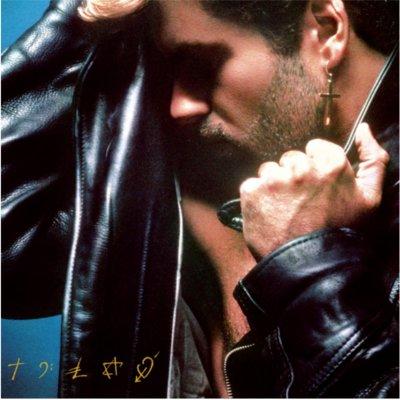 Cd George Michael faith 2