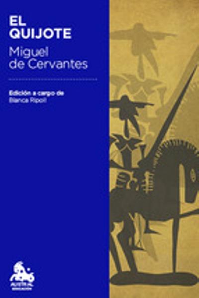 El Quijote
