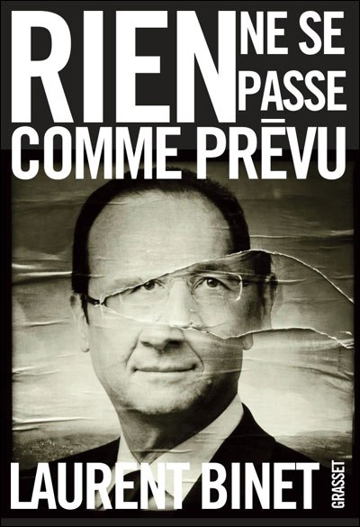 Rien Ne Se Passe Comme Prévu
