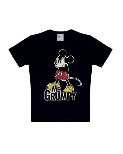 Camiseta store grumpy disney