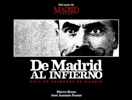 De Madrid al infierno