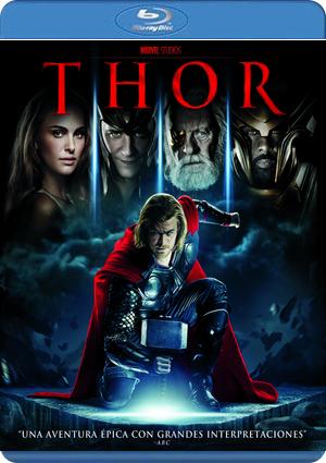 Thor (Blu-Ray)