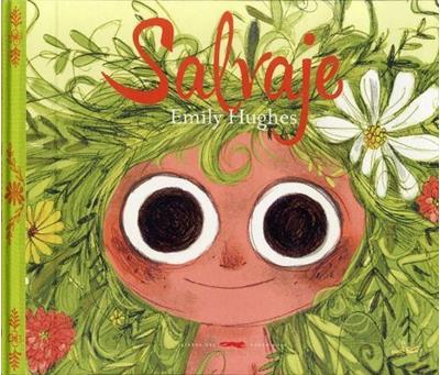 Salvaje Ilustrados Tapa dura libro