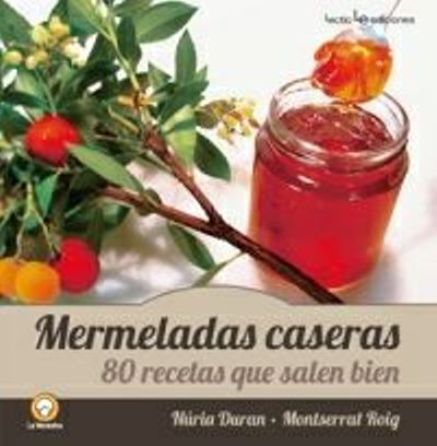 Mermeladas Caseras